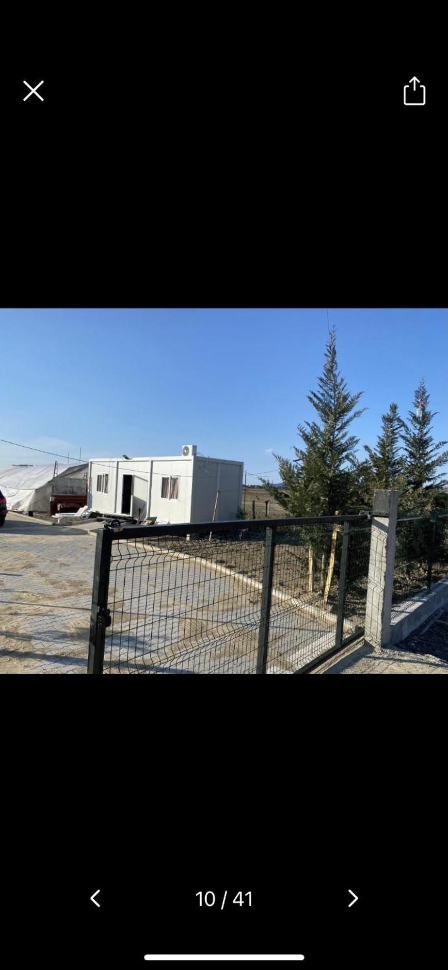 Mahane Camping Hamallaj Exteriér fotografie